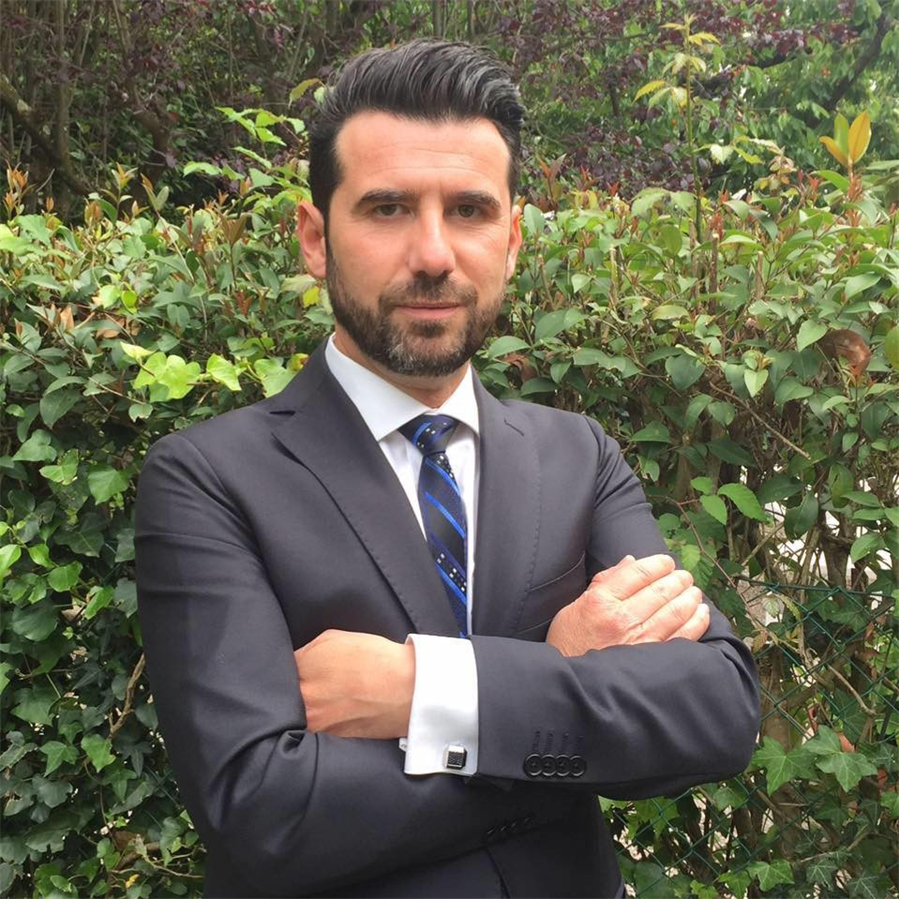 Avvocato Andrea Galli