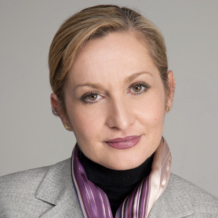 Avvocato Alessandra Lanciotti
