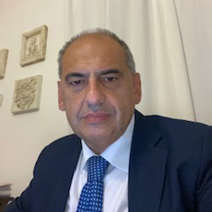 Avvocato Fabrizio Ceppi